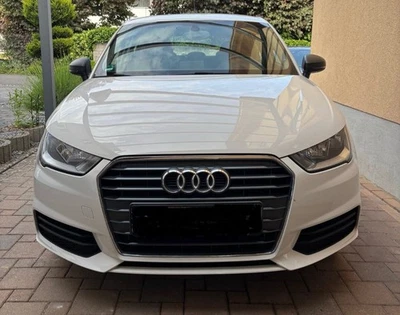 Audi A1 1.0 TFSI ultra Sportback - Bild 1 von 4