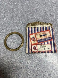 Primary Thrust Washer .118 - .120 22A450 Mini 850 998 1098 - Picture 1 of 4