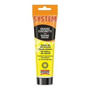 GRASSO CUSCINETTI SYSTEM 100ml AREXONS 9803 - Imagen 1 de 1
