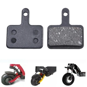 100% Brand New Brake Pads Replacement Accessories Black DB-03 For Zero 10 X - Picture 1 of 12