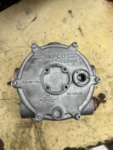 IMPCO COBRA PROPANE REGULATOR CONVERTER | FORKLIFT - Bild 1 von 3