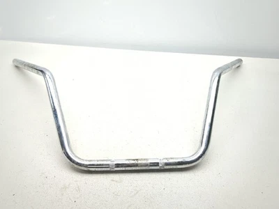 04-10 Manillar recto Kawasaki Vulcan 2000 VN2000 Foto 1 de 4