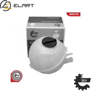 EXPANSION TANK COOLANT 61SKV454 FOR MERCEDES-BENZ VITO/MIXTO/Van/Bus VIANO 2.1L - Picture 1 of 10
