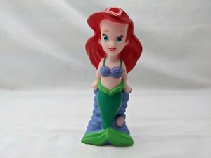 Personaggio Disney Sirenetta Ariel 5 pollici - Foto 1 di 6