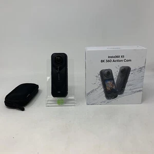 Insta360 X5 8K Pocket Action Videokamera - Bild 1 von 7