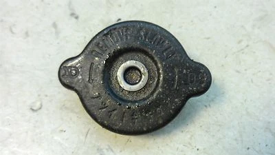 Honda GL1100 1983 Goldwing GL 1100 1200 H955. tapa radiador Foto 1 de 3