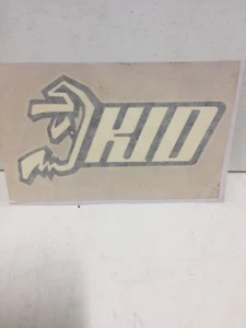 kid atv 8x8 decal 6”x3” - Bild 1 von 4