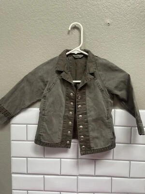 CHAQUETA NIÑO SONIA RYKIEL Foto 1 de 4