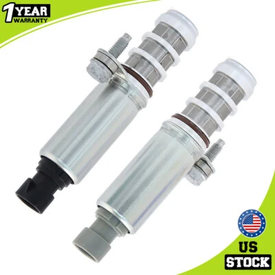 进气和排气凸轮轴位置致动器阀适用于 2011 - 2017 年别克 Regal 2.0L — 第 1/4 张图片