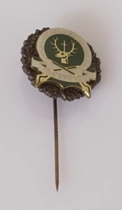 Anstecknadel Schützenverein Alberzell - Bild 1 von 2