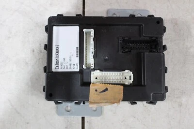 2005 (2003-2006) NISSAN TITAN BODY CONTROL MODULE #069957-6D - Image 1 of 2