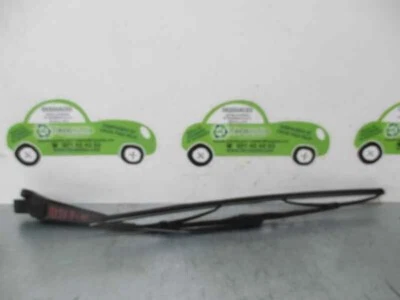 brazo del limpia trasero para SUZUKI SWIFT SF BERLINA (MA) 1.3 CAT 1996 1298740 - Imagen 1 de 2