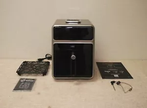 Dreo ChefMaker Combi Fryer 6QT Model DR-KCM001S - Picture 1 of 13