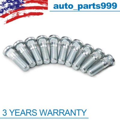 10x Tacos de rueda M12-1,50 para Honda Civic 1980-2020 Accord CR-V CR-Z Acura ILX Foto 1 de 4