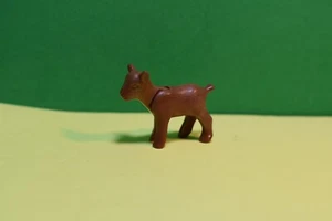 PLAYMOBIL CABRITO , ESTADO NUEVO - Imagen 1 de 3