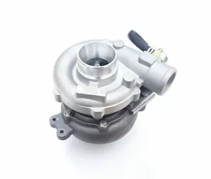 Turbolader Ford Ranger 2.8 HS2.8HT (2002-) 94 Kw 724652 Turbo NEU - Bild 1 von 12