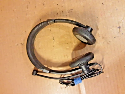 Sennheiser EPOS - Double Sided Headset  Headphones - Black - Image 1 of 4