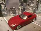 Welly 52306 Mercedes Benz Sls New No Packaging Approx 1/64 7.5Cm Red
