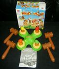 Vintage Whac-a-mole Electronic Game Age 4+ Mb Games 1995