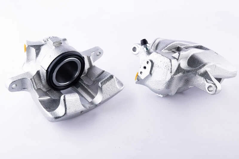 Pinza de freno de disco-GLS Hella-PAGID 355790331 Foto 1 de 2