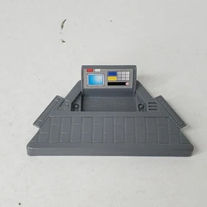 Mighty Morphin Power Rangers Micro Mini Juego Conector Consola Plataforma Parte - Imagen 1 de 3