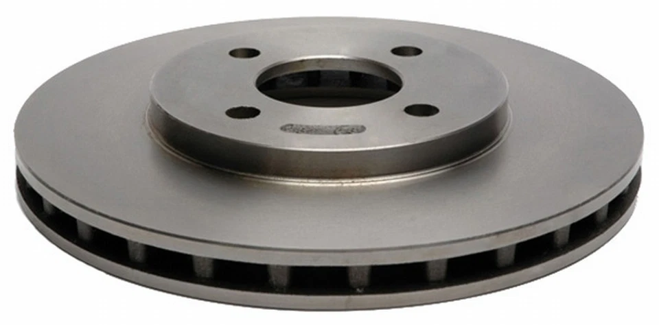 Friction Master 55327 Front Disc Brake Rotor - Image 1 of 1