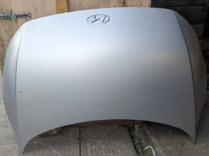 Good Condition HYUNDAI IONIQ 5 BONNET GREY - Picture 1 of 1