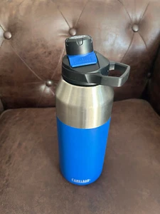 Camelbak Chute Mag 40 Oz Vacuum Insulated Stainless Steel Water Bottle - Picture 1 of 7