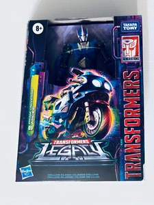 Transformers - Legacy - Prime Universe Arcee - Picture 1 of 6