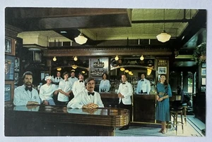 McCormick’s Fischhaus und Bar Seattle Postkarte - Bild 1 von 2