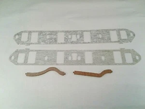 Fel-Pro Intake Manifold Gasket # MS 9822 Ford Mercury V8 1962-71 - Bild 1 von 2