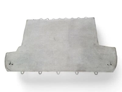 Alfombra maletero trasero gris Toyota 4Runner 03-09 58570-35100, E010, OE Foto 1 de 4