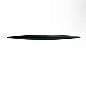 Cold Steel Torpedo Throwing Tool 15" 1055 High Carbon Black Matte - 80TOR - Picture 1 of 1