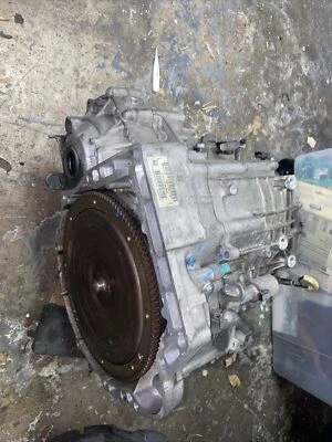 2013 Honda Crosstour 2.4L Automatic Transmission Assembly W/ 99,000 Miles 12-15 - Image 1 of 4