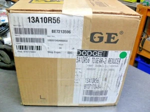 RIDUTTORE TIGEAR 2 13A10R56 0,85 CV, 175 giri/min - Scatola sigillata in fabbrica - Foto 1 di 5