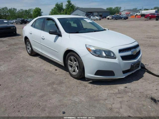 Conjunto de filtro de aire usado se adapta a: Chevrolet Malibu VIN 2013 1 cuarto dígito nuevo estilo Foto 1 de 4