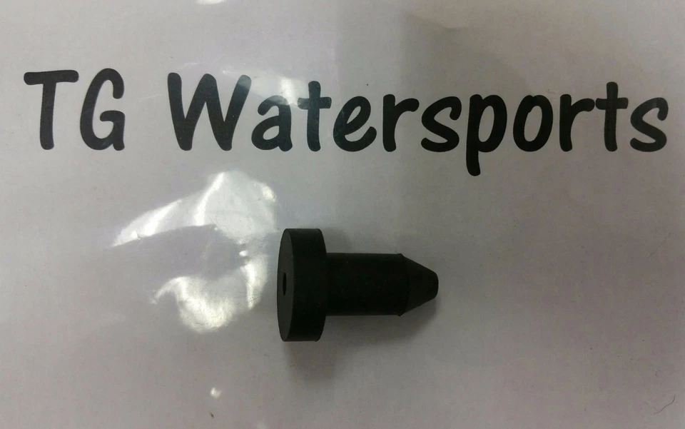 Sundolphin Kayak Drain Plug Push In Aruba, Bali, Excursion - Image 1 of 1