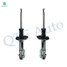 Pair of 2 Front Suspension Strut Assembly For 1990-1997 1999 Volkswagen Jetta