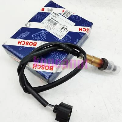1PCS Bosch 15825 Oxygen O2 Sensor For 2001-18 Jeep Grand Cherokee 3.6L 3.7L 4.0L — 第 1/4 张图片