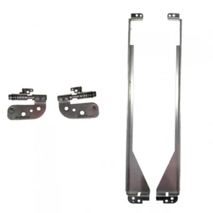 Hinges Laptop Dell Inspiron 1545 33.4AQ03.001 33.4AQ04.101 Screen Spare - Picture 1 of 1