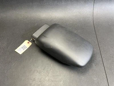 Tapa reposabrazos consola central Nissan Sentra 96920-4AT1A 2016 2017 2018 X Foto 1 de 4