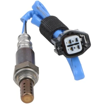 Bosch Oxygen Sensor 15373 fit Jaguar Super V8 Vanden Plas XJ8 XJR S-Type 05-11 - Image 1 of 3