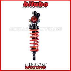 MONO AMMORTIZZATORE POSTERIORE BITUBO YAMAHA YZF-R6 2006-2007 Y0111XXZ31 RJ11 XX - Foto 1 di 5
