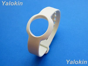 WHT Replacement Wristband Strap Bracelet for Jawbone UP MOVE Fitness Smart Band - Picture 1 of 4