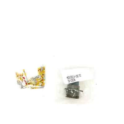 ITT MS3122E14-19S Circular Connector, 19 Position with Female Socket Crimp - Image 1 of 4