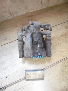 VAUXHALL MERIVA A MK1 2003-2006 BREMSSATTEL BEIFAHRERSEITE HINTEN LUCAS - Bild 1 von 6