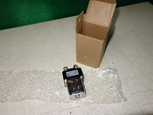 Albright SW80-65 Forklift Contactor Relay DC 24V * NEW - Picture 1 of 4