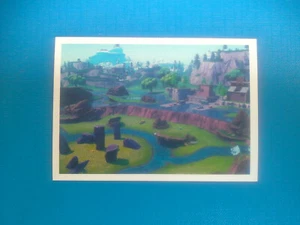 Figurine Panini FORTNITE Stickers Panini Fortnite n. 24 - Imagen 1 de 1