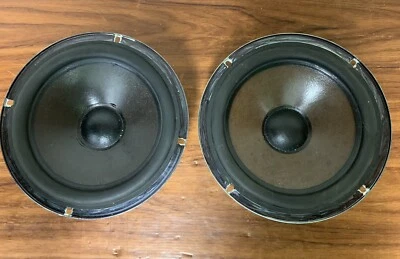Vintage Celestion 8" Woofer / 8 Ohm Speaker / T2730  - Immagine 1 di 4