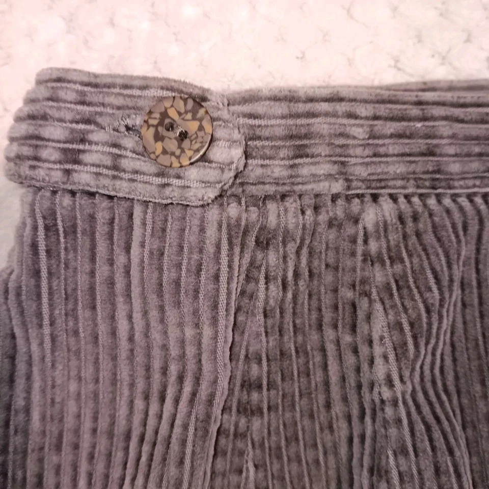 Minifalda Boho Dark Academia Elephante Pana LightAcademia Suave Niña Talla 10P Foto 1 de 4